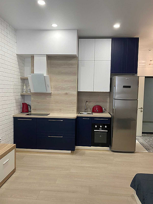 Квартира с ремонтом у vipпляжа. Доход от аренды с 1-го дня Одеса - зображення 3