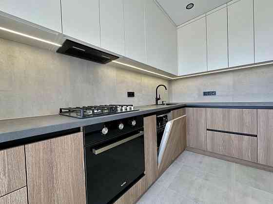 Перша здача! Оренда 1кім квартири, доукомплектовується Ивано-Франковск