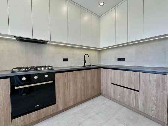 Перша здача! Оренда 1кім квартири, доукомплектовується Ивано-Франковск