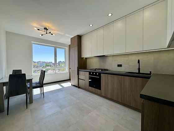 Перша здача! Оренда 1кім квартири, доукомплектовується Ивано-Франковск