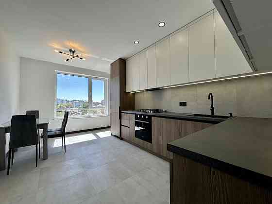 Перша здача! Оренда 1кім квартири, доукомплектовується Ивано-Франковск