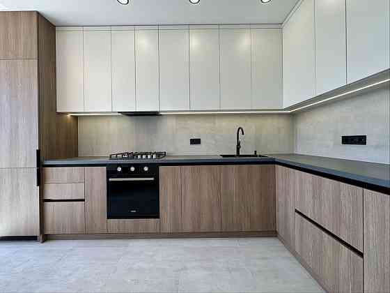 Перша здача! Оренда 1кім квартири, доукомплектовується Ивано-Франковск