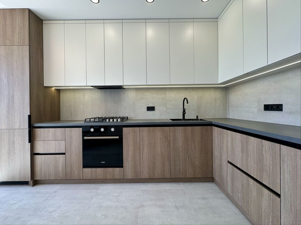 Перша здача! Оренда 1кім квартири, доукомплектовується Ивано-Франковск - изображение 2