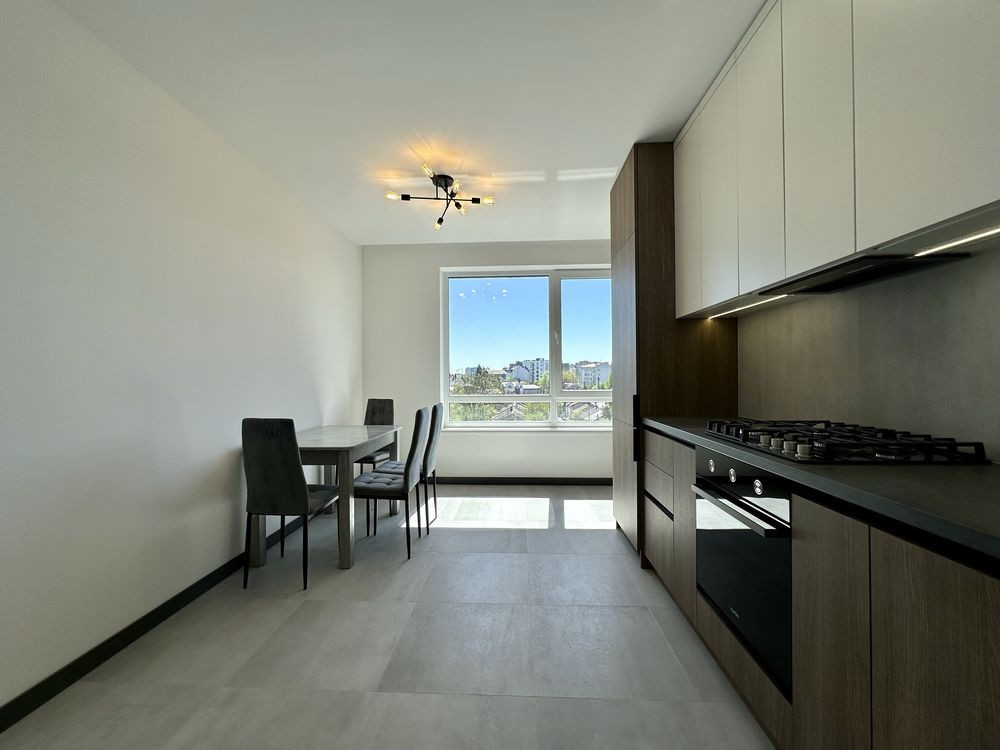 Перша здача! Оренда 1кім квартири, доукомплектовується Ивано-Франковск - изображение 3