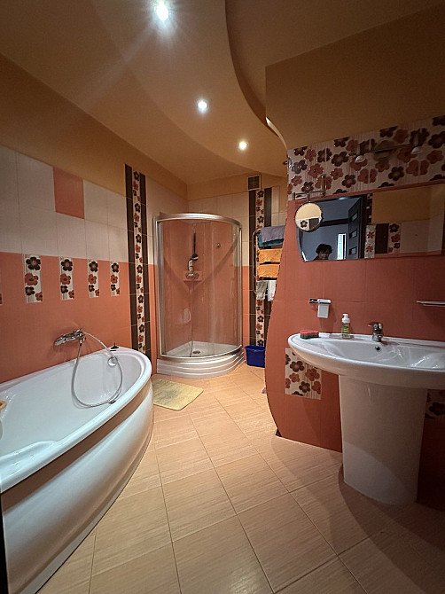 Оренда  3 кімнатна квартира Львів - зображення 6