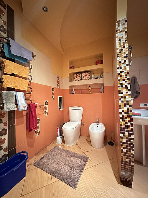 Оренда  3 кімнатна квартира Львів - зображення 7