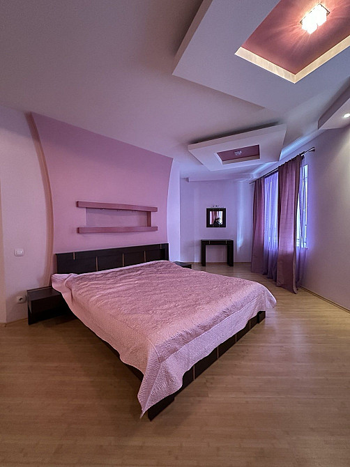 Оренда  3 кімнатна квартира Львів - зображення 5