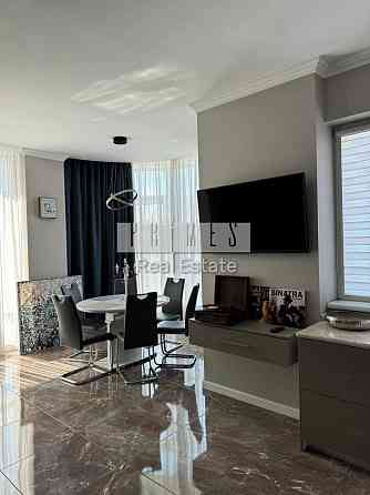 Оренда 3к квартири, ЖК Новопечерський Двір, Верхогляда, 2а Киев