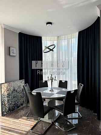 Оренда 3к квартири, ЖК Новопечерський Двір, Верхогляда, 2а Киев