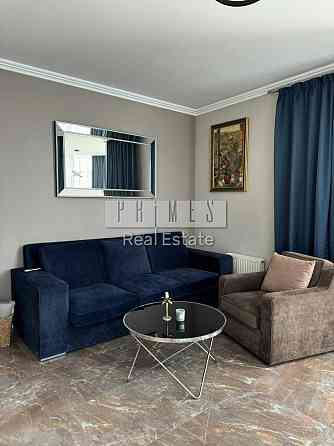 Оренда 3к квартири, ЖК Новопечерський Двір, Верхогляда, 2а Киев