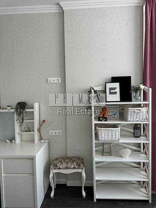 Оренда 3к квартири, ЖК Новопечерський Двір, Верхогляда, 2а Киев - изображение 7