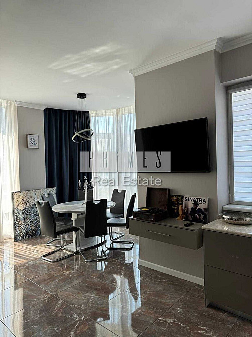 Оренда 3к квартири, ЖК Новопечерський Двір, Верхогляда, 2а Киев - изображение 6