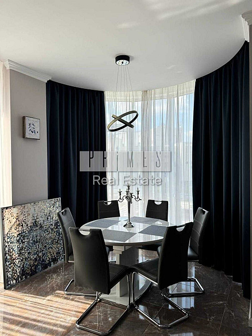 Оренда 3к квартири, ЖК Новопечерський Двір, Верхогляда, 2а Киев - изображение 4