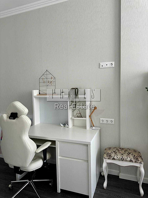 Оренда 3к квартири, ЖК Новопечерський Двір, Верхогляда, 2а Киев - изображение 8