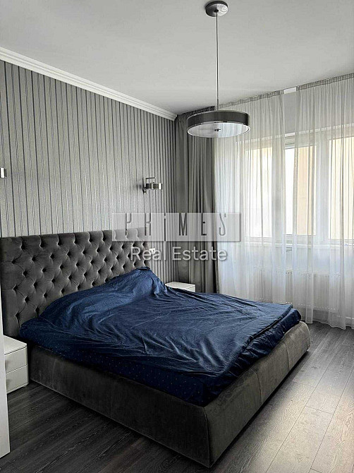 Оренда 3к квартири, ЖК Новопечерський Двір, Верхогляда, 2а Киев - изображение 5