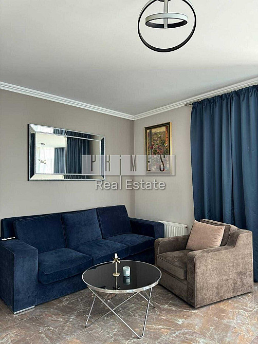 Оренда 3к квартири, ЖК Новопечерський Двір, Верхогляда, 2а Киев - изображение 2