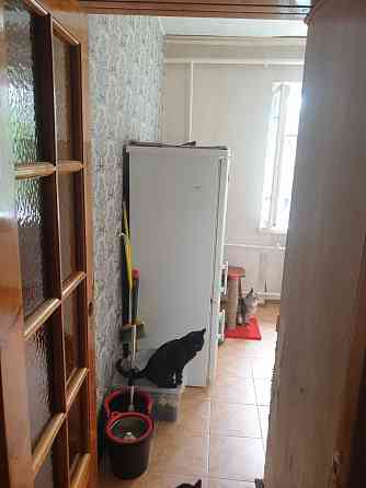 Сдаю 1 комнатную квартиру. ул Орихуватська (Бурмистенка) 8/9 Киев