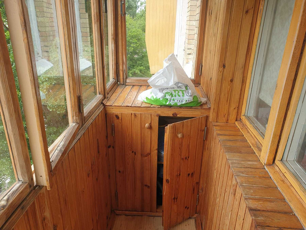 Сдаю 1 комнатную квартиру. ул Орихуватська (Бурмистенка) 8/9 Киев - изображение 7