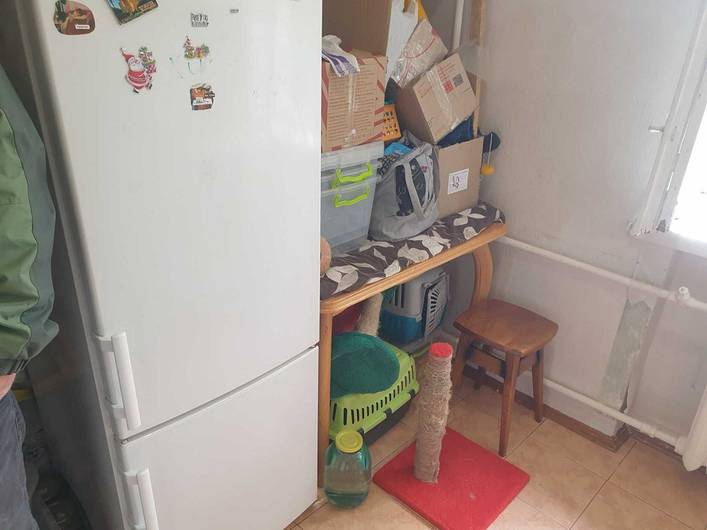 Сдаю 1 комнатную квартиру. ул Орихуватська (Бурмистенка) 8/9 Киев - изображение 2