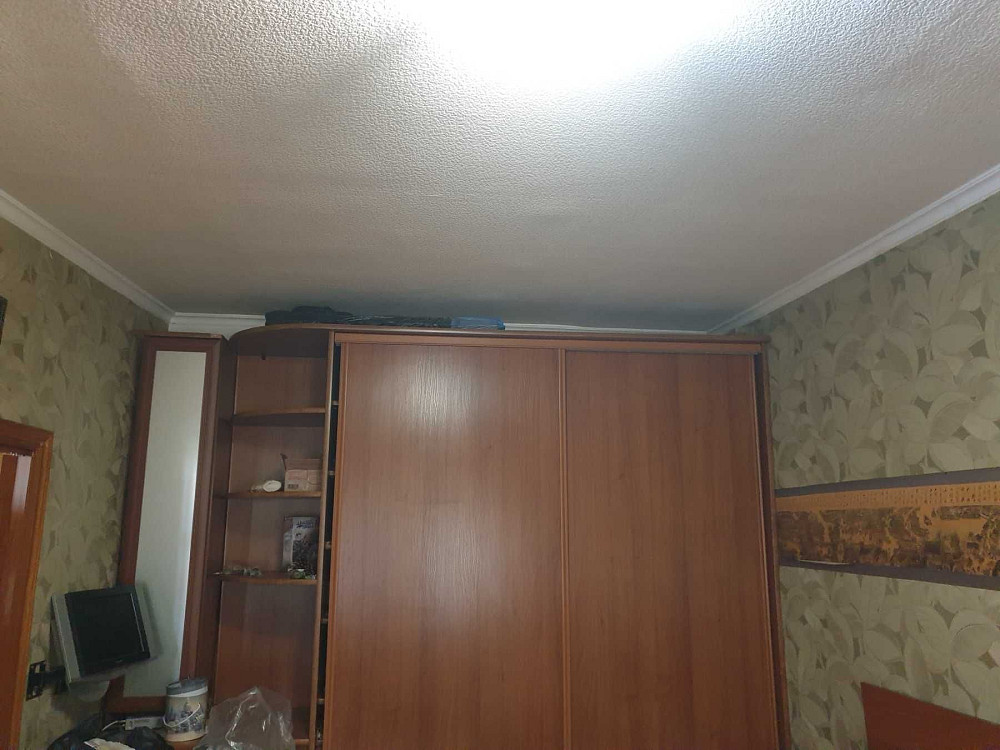 Сдаю 1 комнатную квартиру. ул Орихуватська (Бурмистенка) 8/9 Киев - изображение 4