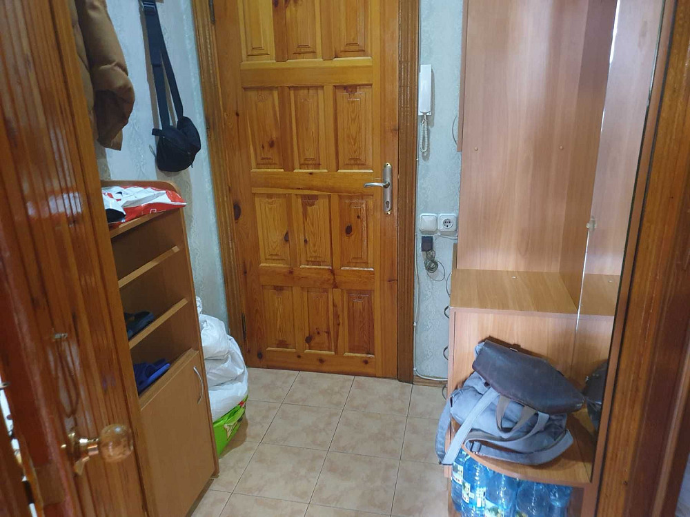 Сдаю 1 комнатную квартиру. ул Орихуватська (Бурмистенка) 8/9 Киев - изображение 8