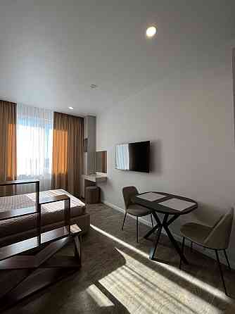 Оренда студії Печерськ, Дельмар, Новопечерські Липки Киев