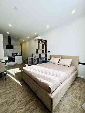 Оренда студії Печерськ, Дельмар, Новопечерські Липки Киев