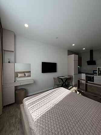 Оренда студії Печерськ, Дельмар, Новопечерські Липки Киев