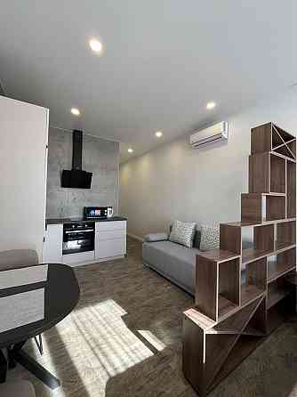 Оренда студії Печерськ, Дельмар, Новопечерські Липки Киев