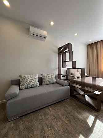 Оренда студії Печерськ, Дельмар, Новопечерські Липки Киев