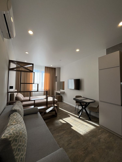 Оренда студії Печерськ, Дельмар, Новопечерські Липки Киев - изображение 8