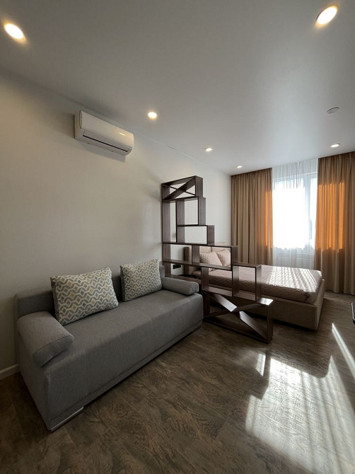 Оренда студії Печерськ, Дельмар, Новопечерські Липки Киев - изображение 3