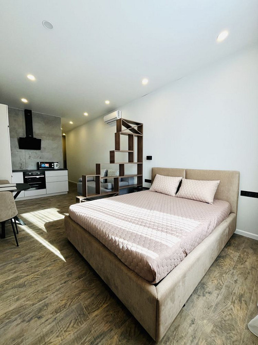 Оренда студії Печерськ, Дельмар, Новопечерські Липки Киев - изображение 1