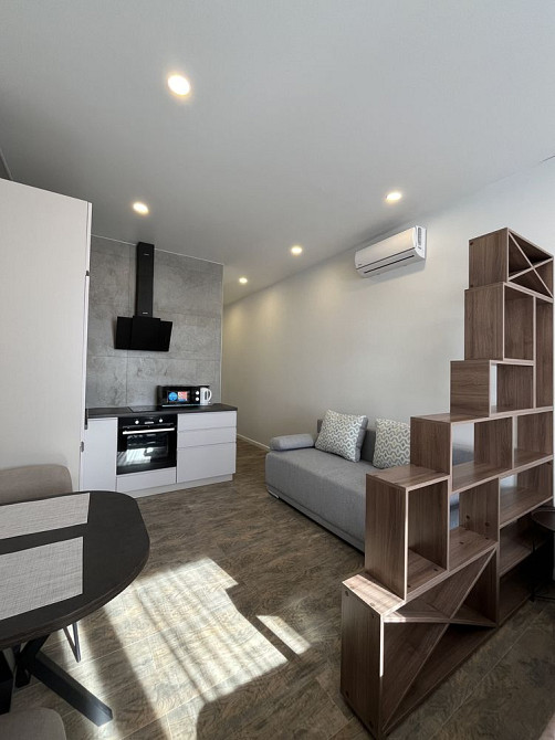 Оренда студії Печерськ, Дельмар, Новопечерські Липки Киев - изображение 4