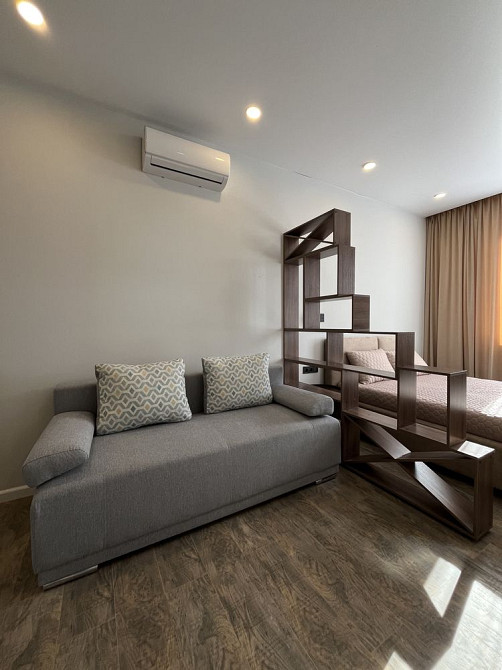 Оренда студії Печерськ, Дельмар, Новопечерські Липки Киев - изображение 5