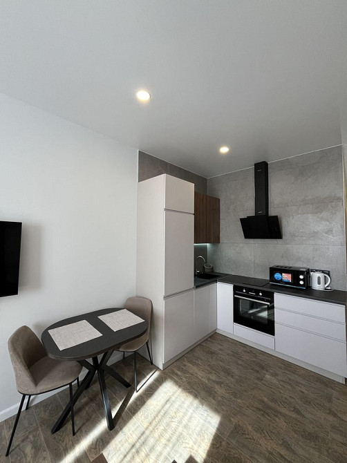 Оренда студії Печерськ, Дельмар, Новопечерські Липки Киев - изображение 7