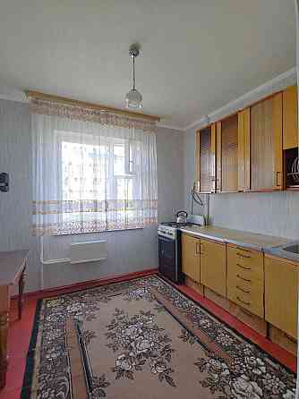 Здається в оренду однокімнатна квартира 36 м2 р-н ДНС парк Олександрія Біла Церква