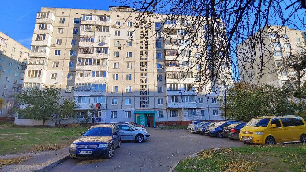 Здається в оренду однокімнатна квартира 36 м2 р-н ДНС парк Олександрія Біла Церква - зображення 7