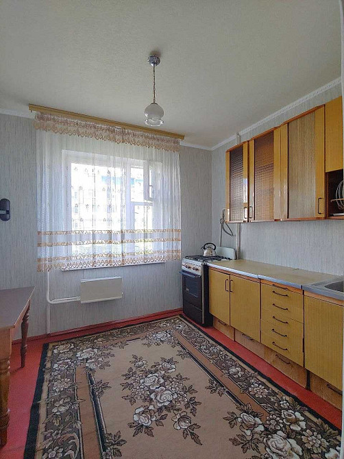 Здається в оренду однокімнатна квартира 36 м2 р-н ДНС парк Олександрія Біла Церква - зображення 1