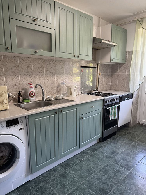 Оренда 3-х кімнатної квартири в центрі Ужгород - зображення 1