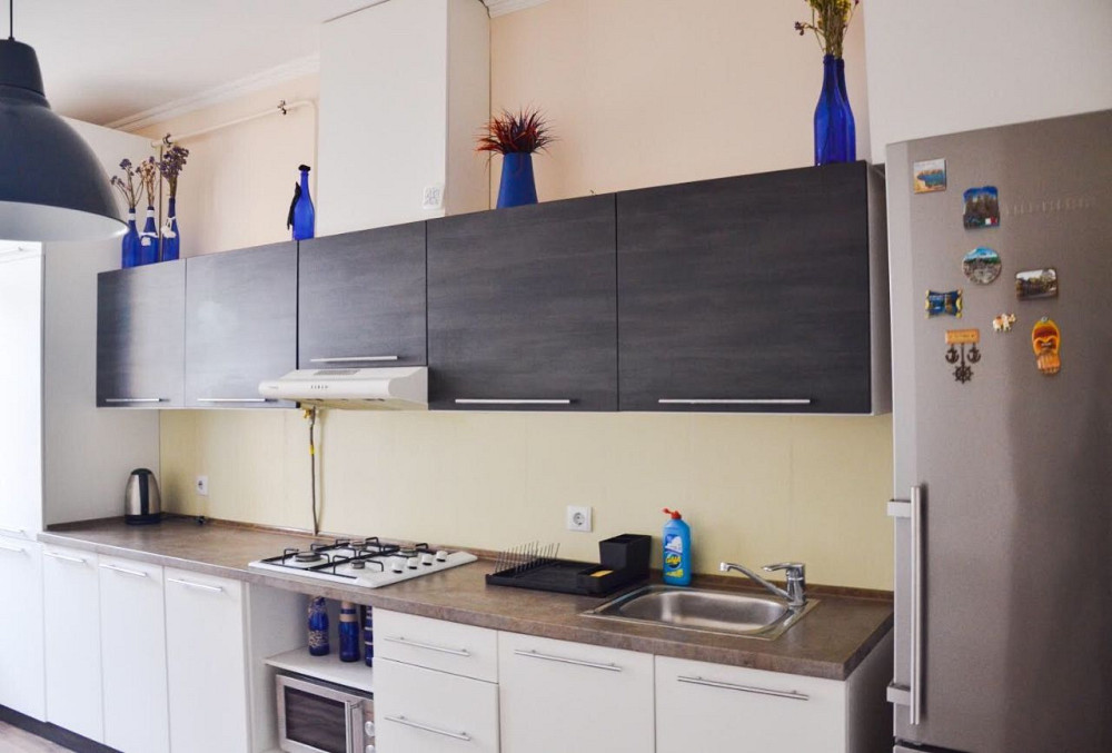 Здам в оренду 1 кімнатну квартиру по вул. Гайдамацька, 3 Ровно - изображение 2