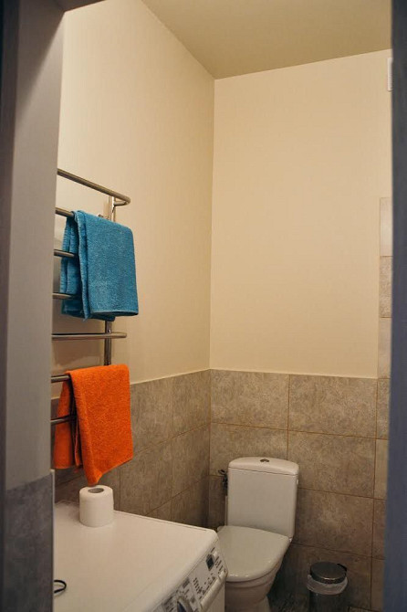 Здам в оренду 1 кімнатну квартиру по вул. Гайдамацька, 3 Ровно - изображение 4