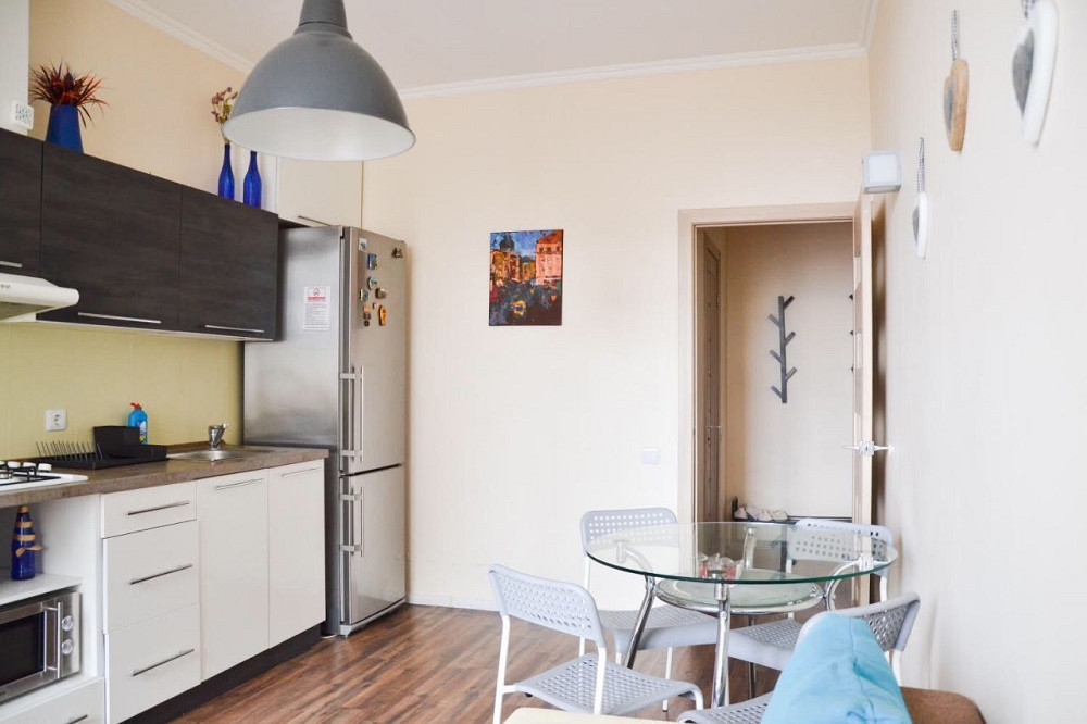 Здам в оренду 1 кімнатну квартиру по вул. Гайдамацька, 3 Ровно - изображение 7