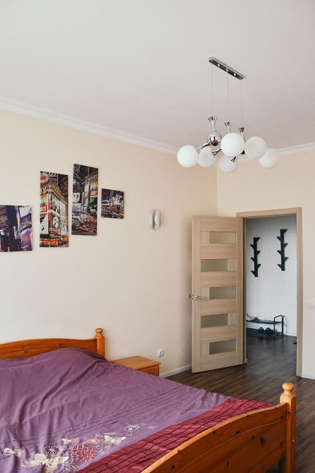 Здам в оренду 1 кімнатну квартиру по вул. Гайдамацька, 3 Ровно - изображение 1