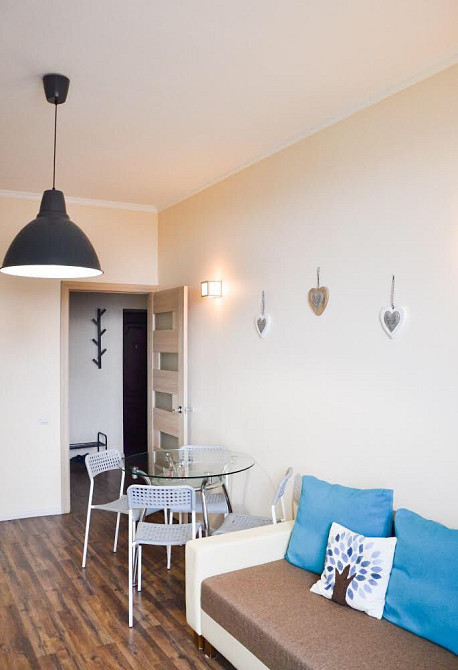 Здам в оренду 1 кімнатну квартиру по вул. Гайдамацька, 3 Ровно - изображение 8