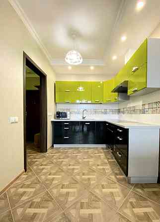 ЖК Статус Град, Осокорки 5 хв пішки, кухня-вітальня + спальня Киев