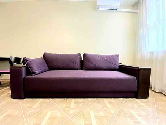 ЖК Статус Град, Осокорки 5 хв пішки, кухня-вітальня + спальня Киев