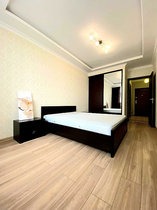 ЖК Статус Град, Осокорки 5 хв пішки, кухня-вітальня + спальня Киев - изображение 7