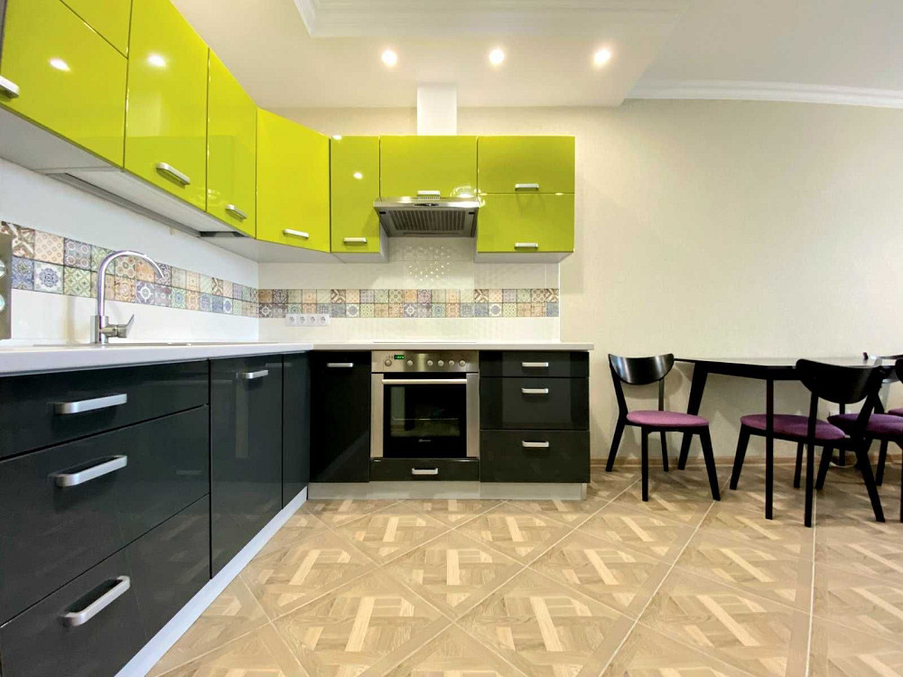 ЖК Статус Град, Осокорки 5 хв пішки, кухня-вітальня + спальня Киев - изображение 2