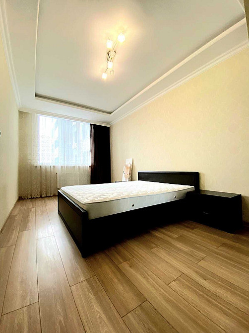 ЖК Статус Град, Осокорки 5 хв пішки, кухня-вітальня + спальня Киев - изображение 8